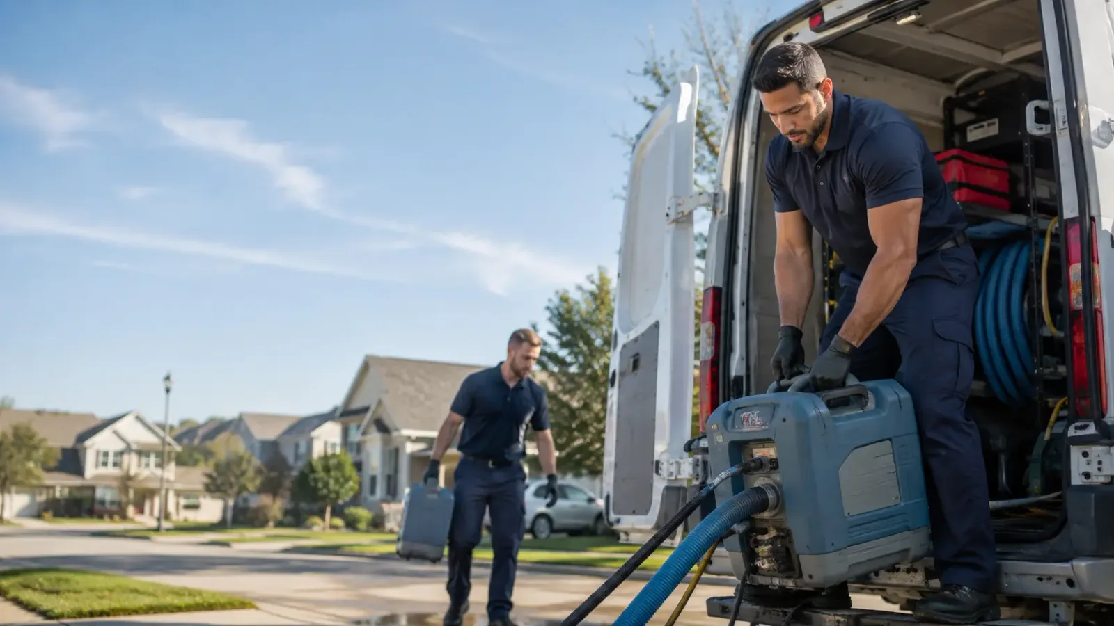 Trauma Cleanup in Muskego, WI near me